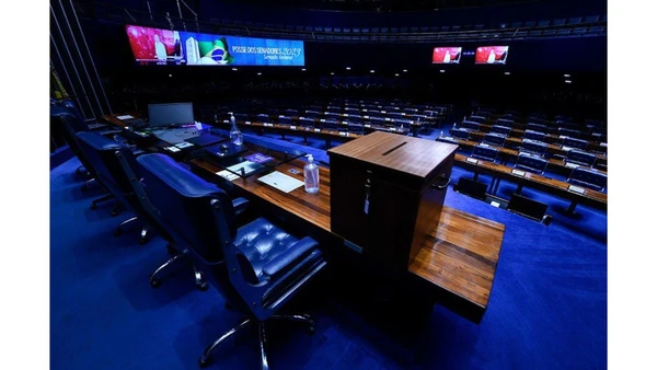 A busca pelos 49: O quórum de 3/5 que separa o Governo da aprovação de mudanças na Constituição por Senado Federal