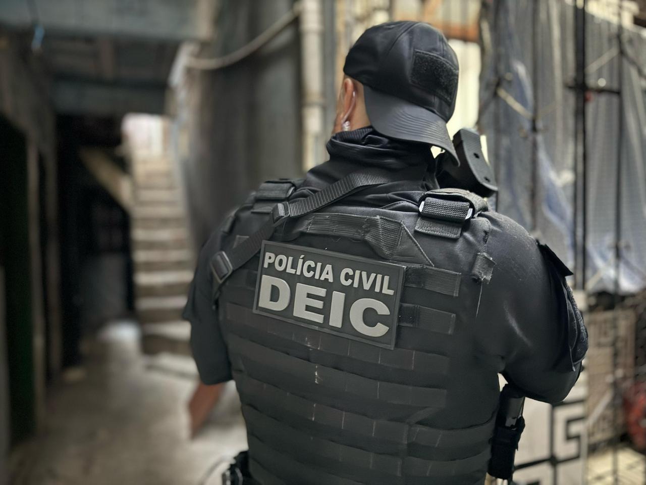 SSP e a GM no Carnaval por Reprodução SSP/GM