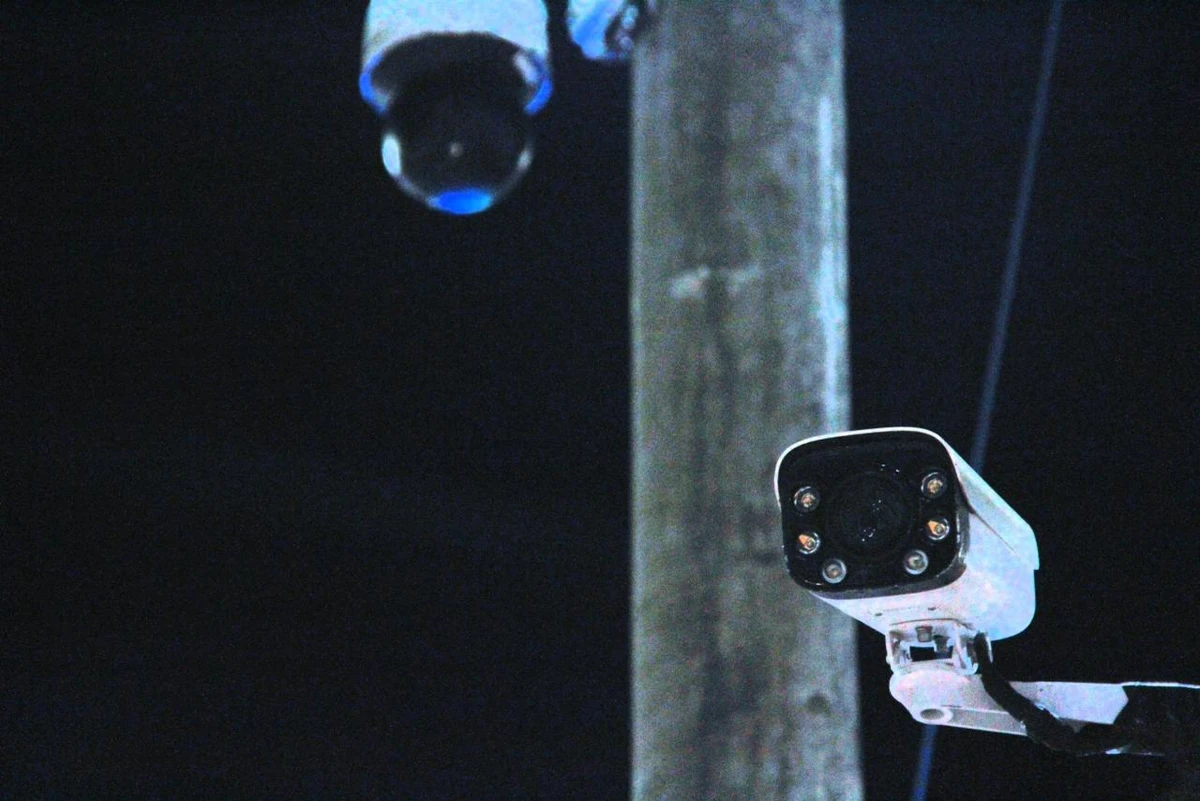 SSP e a GM no Carnaval por Reprodução SSP/GM