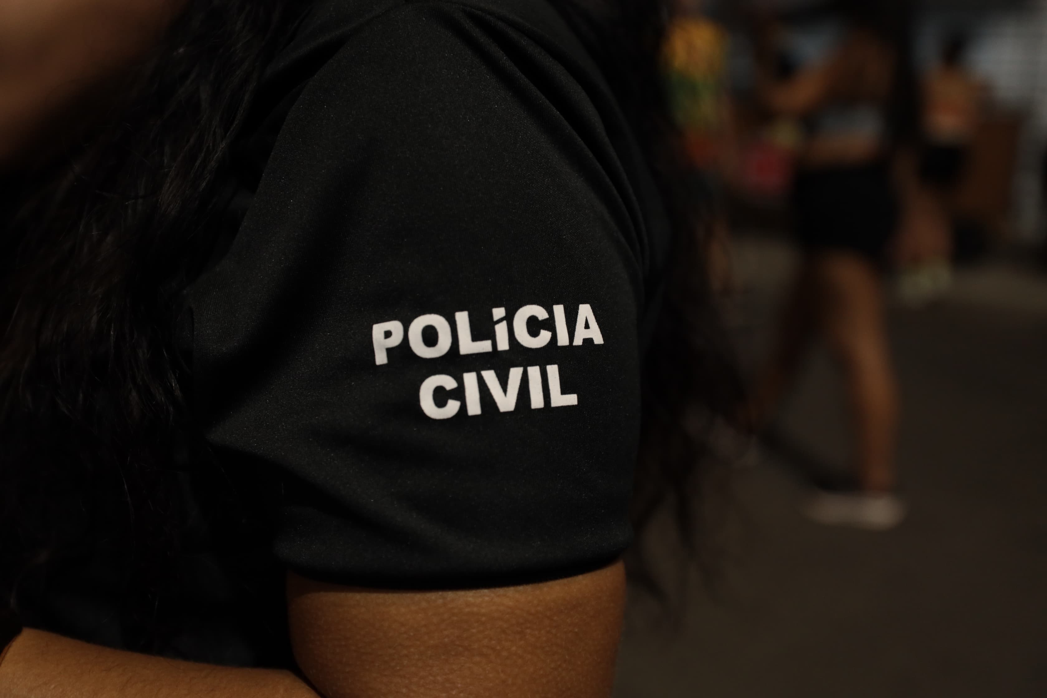 SSP e a GM no Carnaval por Reprodução SSP/GM