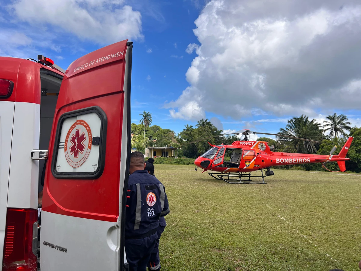 SSP e a GM no Carnaval por Reprodução SSP/GM