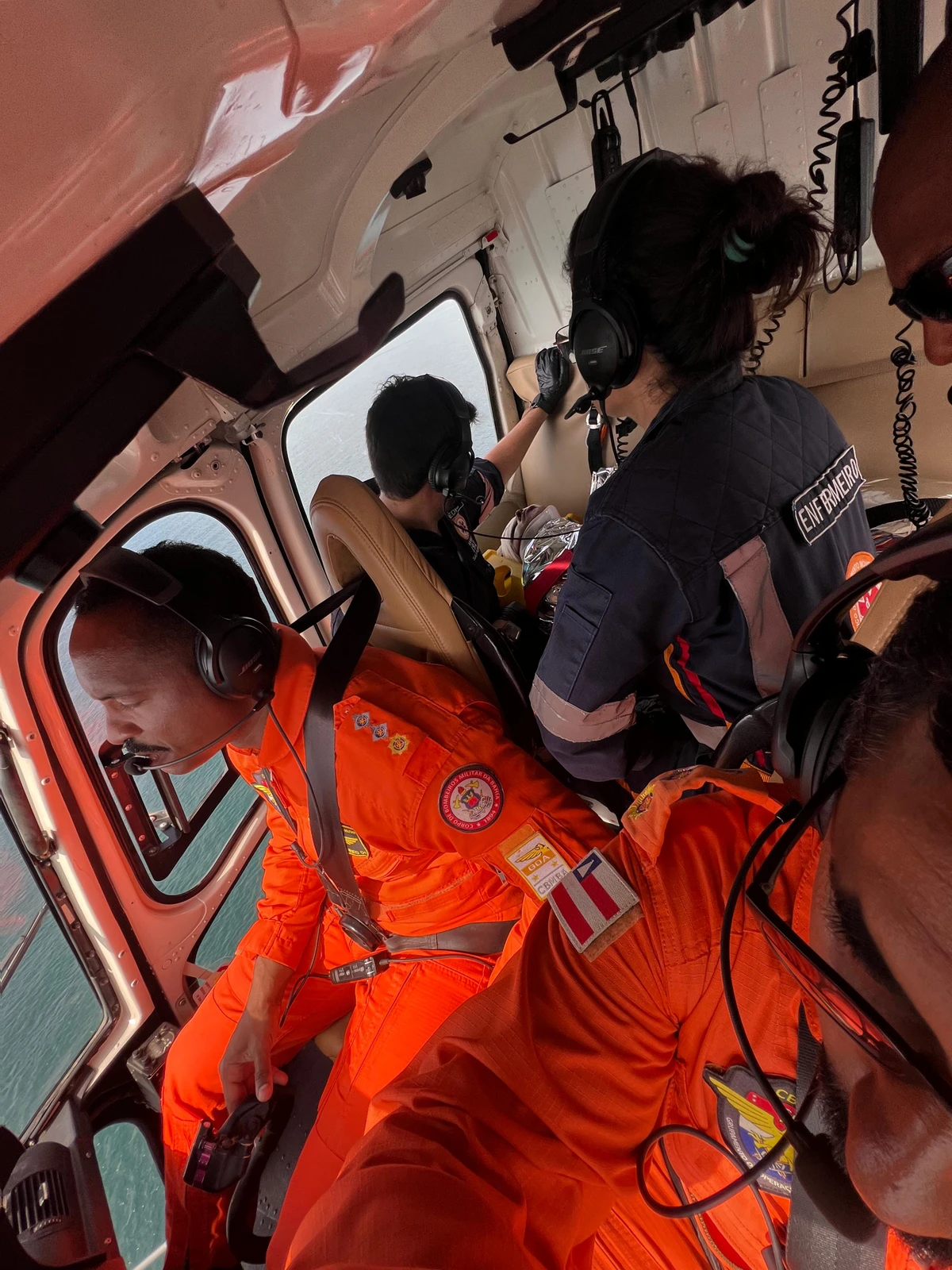 SSP e a GM no Carnaval por Reprodução SSP/GM