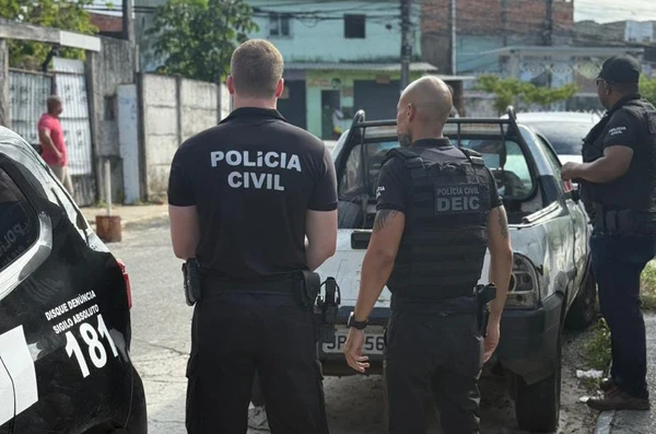 SSP e a GM no Carnaval por Reprodução SSP/GM