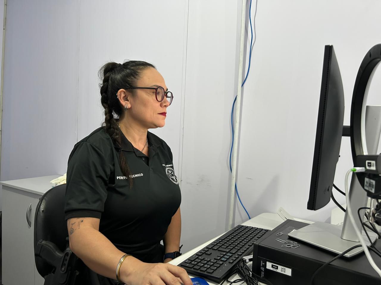 SSP e a GM no Carnaval por Reprodução SSP/GM