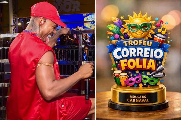 Troféu Correio Folia