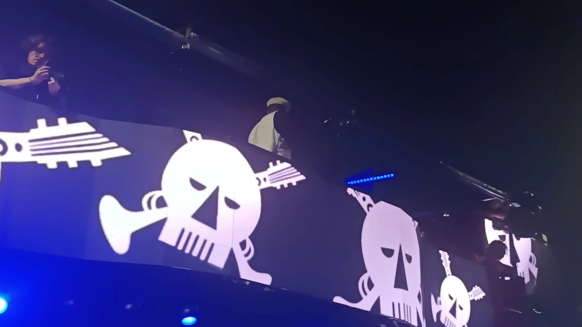 Último desfile da BaianaSystem no Carnaval de Salvador por Gilberto Barbosa/CORREIO