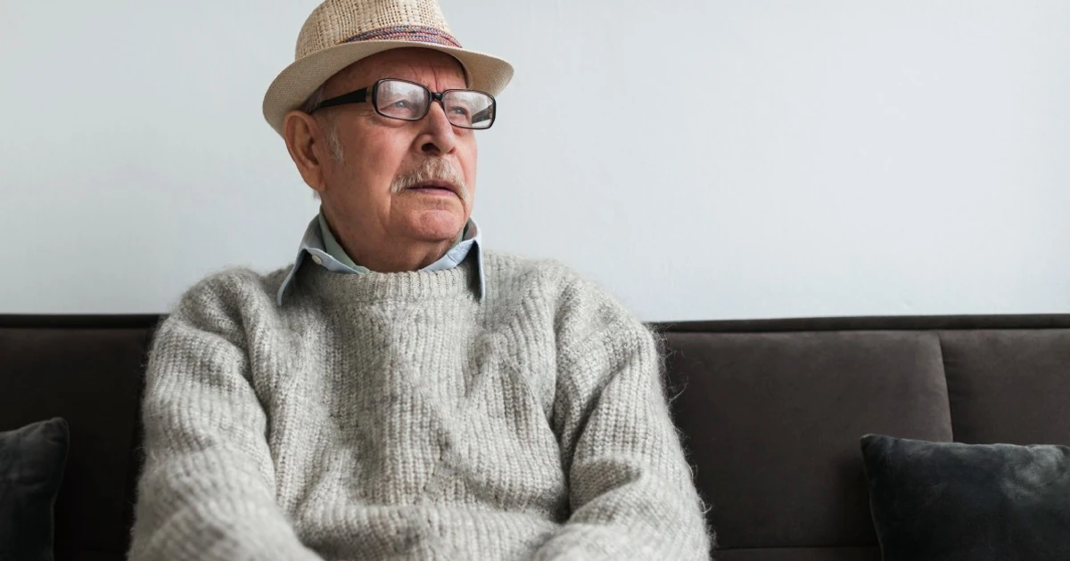 Imagem - A psicologia diz por que os homens aposentados sentam em silêncio; não é porque eles não têm nada a dizer