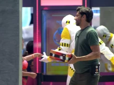 Imagem - Máquina do Poder no BBB 26: Alberto Cowboy ganha vantagem na formação do próximo Paredão