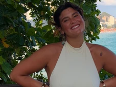 Imagem - Filha de Flávia Alessandra, Giulia Costa revela diagnóstico e desabafa: 'Não existe solução mágica'