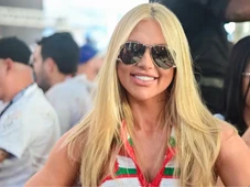 Imagem - Virginia Fonseca confirma volta à Grande Rio no Carnaval 2027: ‘Vai ser ainda melhor’