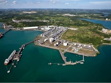 Imagem - Portos da Bahia recuam enquanto país avança no transporte marítimo