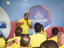 Imagem - Carnaval de Salvador reúne 12,5 milhões de pessoas; veja o dia mais cheio
