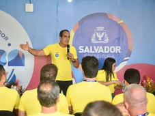 Imagem - Com público recorde no Campo Grande, Bruno Reis descarta novo circuito para os próximos carnavais