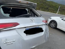 Imagem - Acabou a paz? Carro é arrombado e itens são furtados em trilha famosa no Vale do Capão