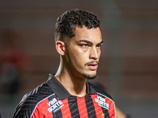 Imagem - Jovem promessa rescinde com o Vitória após poucos jogos e acerta com clube europeu