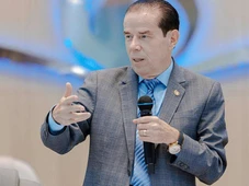 Imagem - Pastor diz que membros de escola de samba que homenageou Lula terão câncer: 'Tripudiaram da nossa fé'