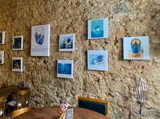 Imagem - Exposição em homenagem a Iemanjá ocupa três espaços no Centro Histórico de Salvador