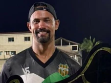 Imagem - Goleiro Bruno acerta com time que tem quatro jogadores investigados por estupro