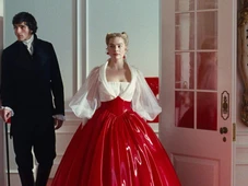 Imagem - Morro dos Ventos Uivantes é um filme sensacionalista, e mais interessante quando se assume