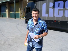 Imagem - 'Beija-Flor de Nilópolis...10!': Quem é o dono da voz oficial da apuração do Carnaval do Rio