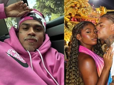 Imagem - MC Cabelinho celebra vitória da Viradouro e promete show gratuito para fã