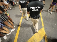 Imagem - Mulher é presa em flagrante por estupro de vulnerável em Salvador