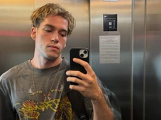 Imagem - Filho de Murilo Benício e Giovanna Antonelli estreia em novela na Globo