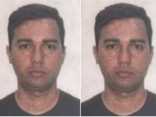 Imagem - Policial militar morre em acidente na Bahia após trabalho no Carnaval