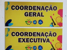 Imagem - Entramos na torre de controle que comanda cada passo do Carnaval de Salvador