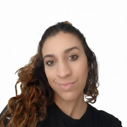 Foto do(a) author(a) Amanda Cristina de Souza