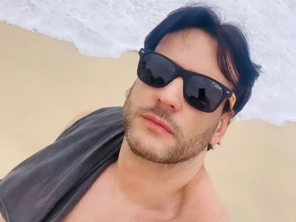 Aluísio Veras por Reprodução