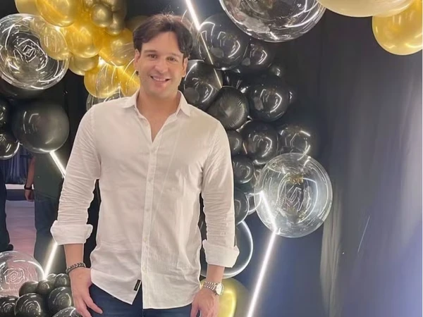 Aluísio Veras por Reprodução