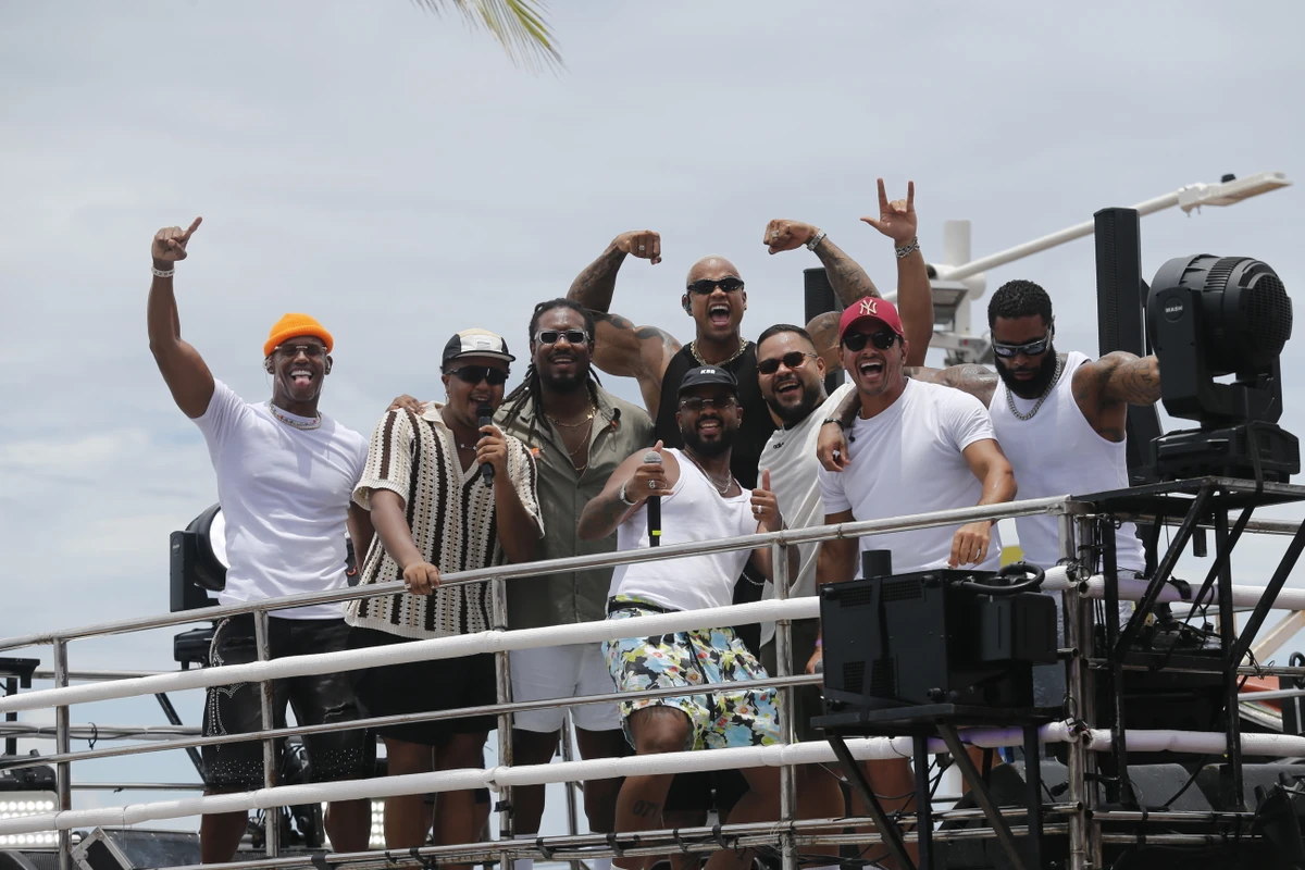 Arrastão 2026 por Arrison Marinho/CORREIO 