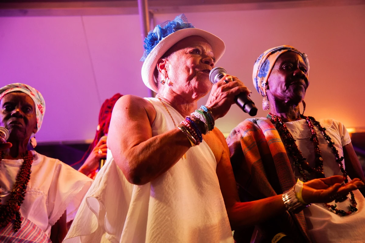 Carnaval de 2026 por Sora Maia