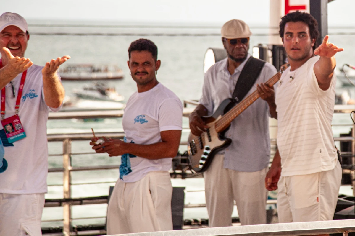 Carnaval de 2026 por Sora Maia