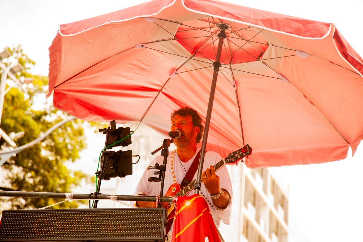 Carnaval de 2026 por Sora Maia