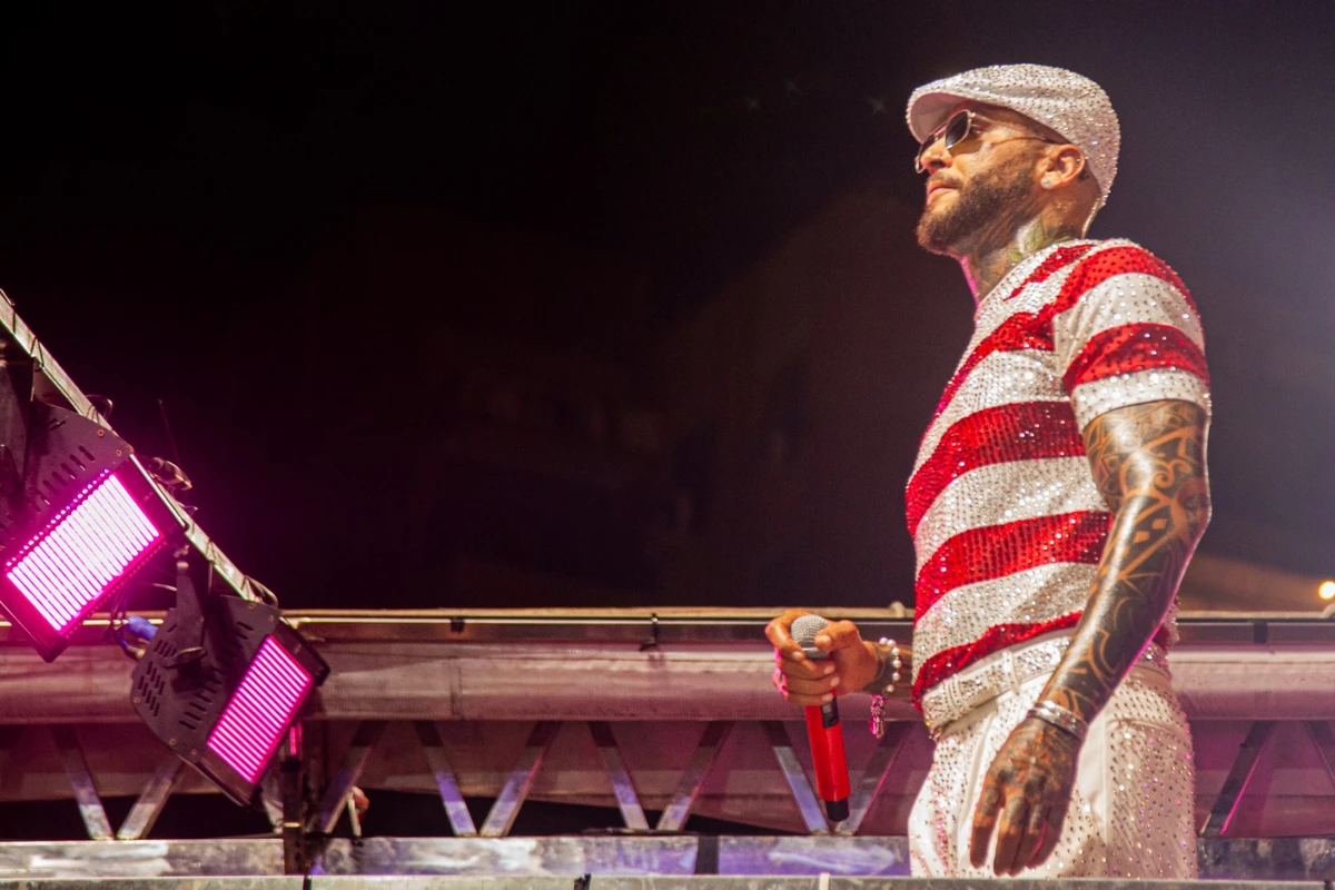 Carnaval de 2026 por Sora Maia