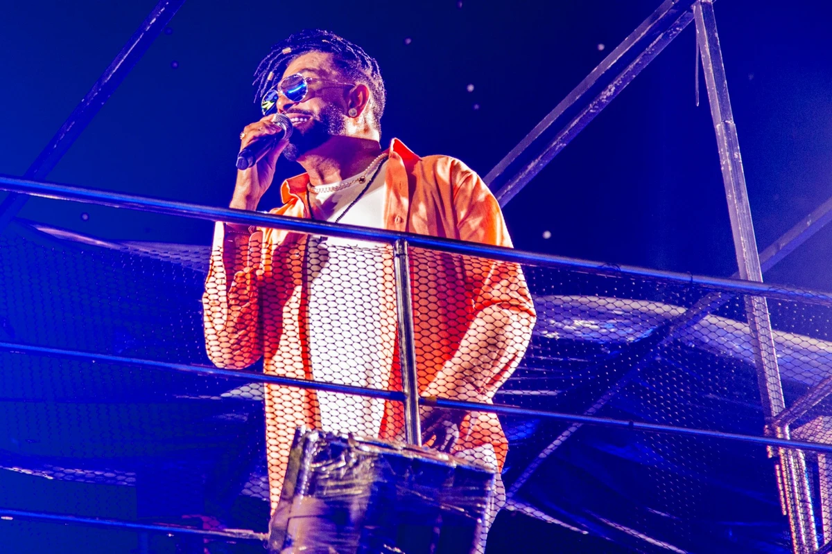 Carnaval de 2026 por Sora Maia