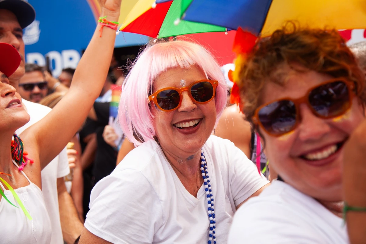 Carnaval de 2026 por Sora Maia