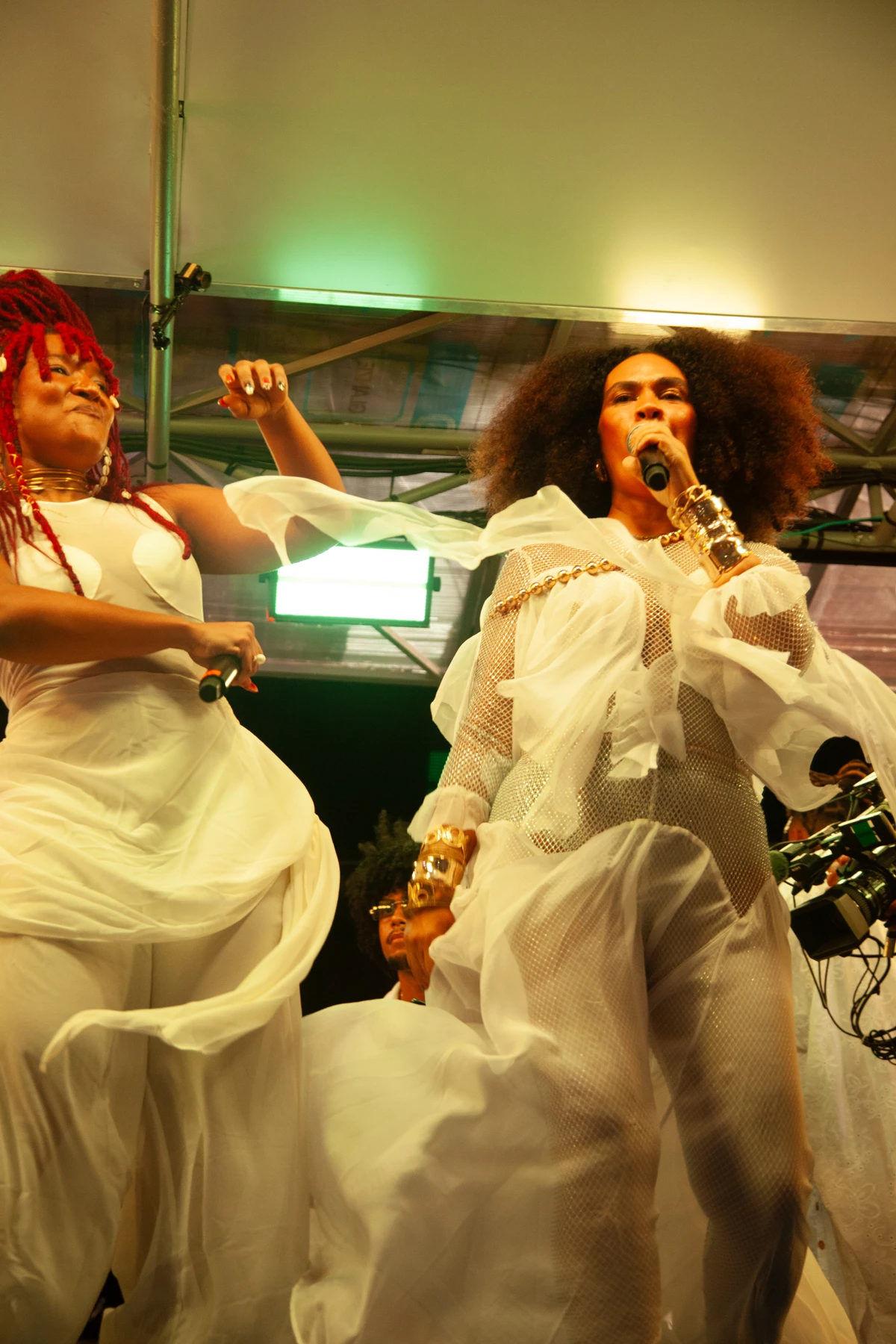 Carnaval de 2026 por Sora Maia