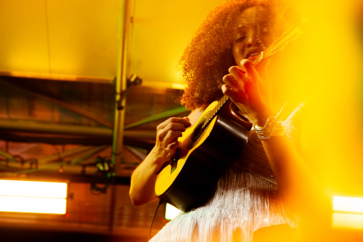 Carnaval de 2026 por Sora Maia