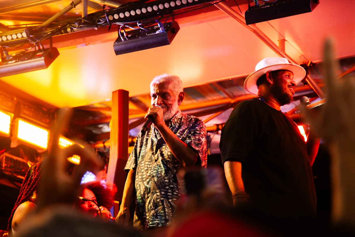 Carnaval de 2026 por Sora Maia