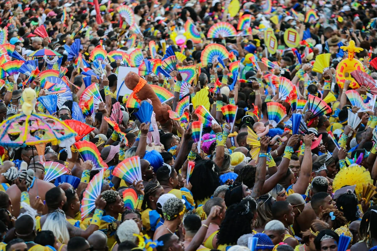 Carnaval de Salvador