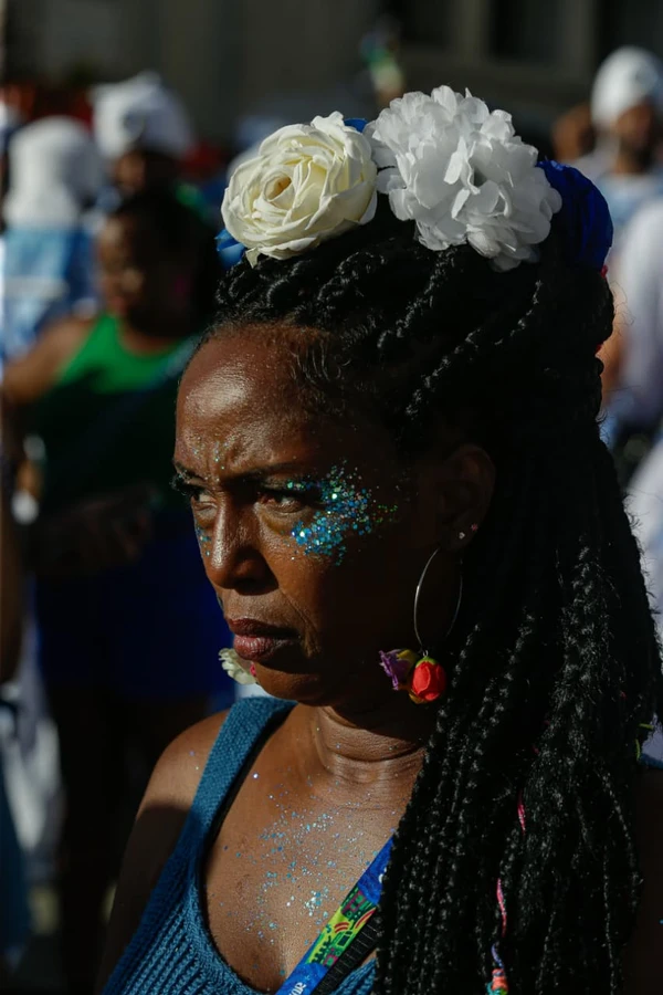 Carnaval no Campo Grande por Arisson Marinho