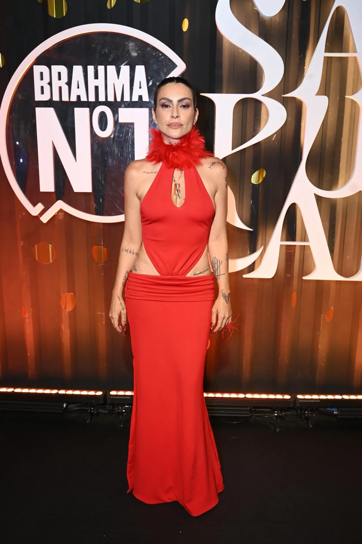 Cleo Pires por Divulgação