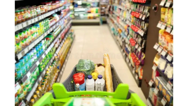 Proteção ao bolso: Itens da cesta básica mantêm isenção total na reforma; governo estima que alíquota média de consumo fique travada em 26,5% para evitar alta da carga tributária por Banco de imagens