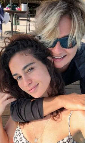 Nanda Costa e Lan Lanh por Reprodução/ Instagram