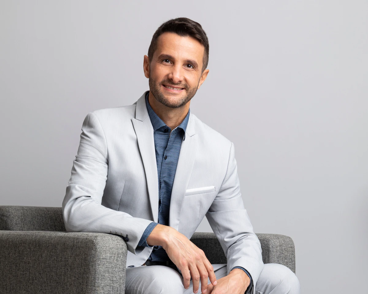 O COO do CNA+ Eduardo Murin ressalta que o trabalho híbrido e remoto ampliou o acesso dos profissionais baianos a vagas fora do estado