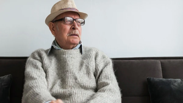 Pesquisas internacionais mostram por que a perda do trabalho afeta mais a saúde mental de homens após a aposentadoria