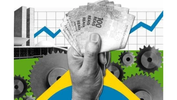 Pequenos produtores rurais com faturamento anual de até R$ 3,6 milhões permanecem fora da nova regra de tributação, garantindo competitividade ao setor por Banco de imagens